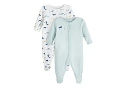 Name It blue haze natdragt (2-pak)